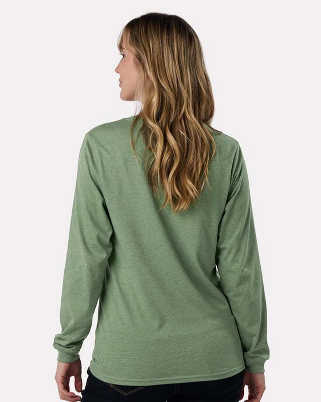 Eco Long Sleeve T-Shirt