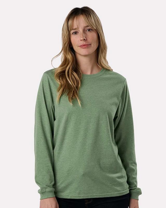 Eco Long Sleeve T-Shirt