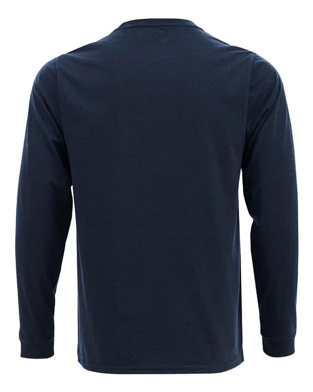 Eco Long Sleeve T-Shirt