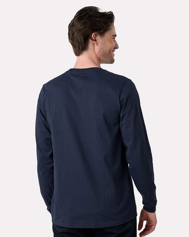 Eco Long Sleeve T-Shirt