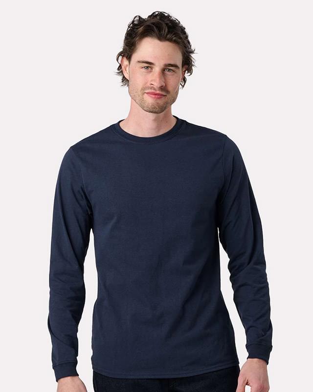 Eco Long Sleeve T-Shirt