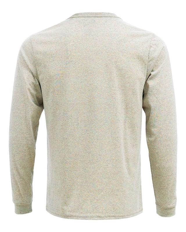 Eco Long Sleeve T-Shirt