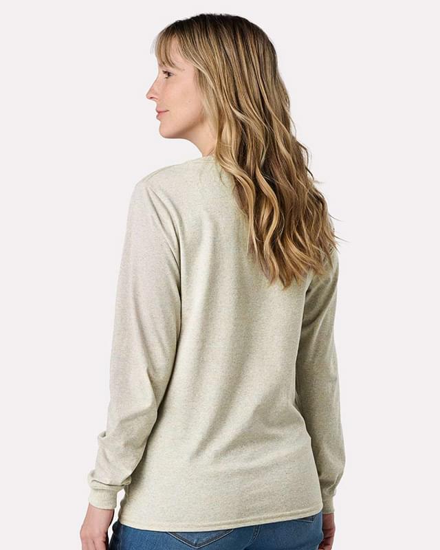 Eco Long Sleeve T-Shirt