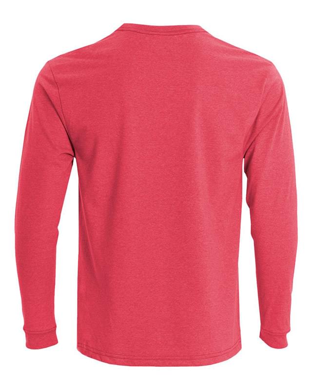 Eco Long Sleeve T-Shirt