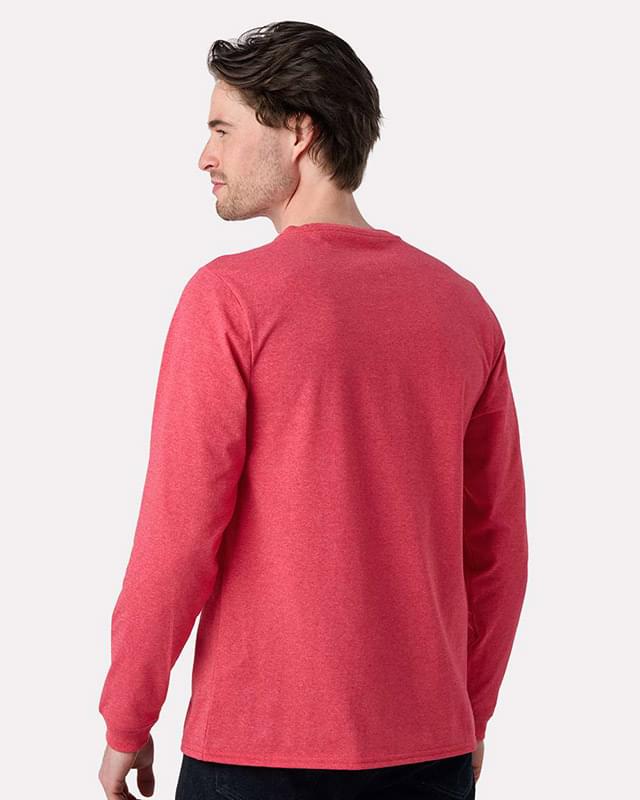 Eco Long Sleeve T-Shirt