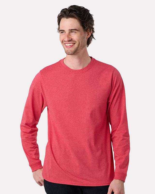 Eco Long Sleeve T-Shirt