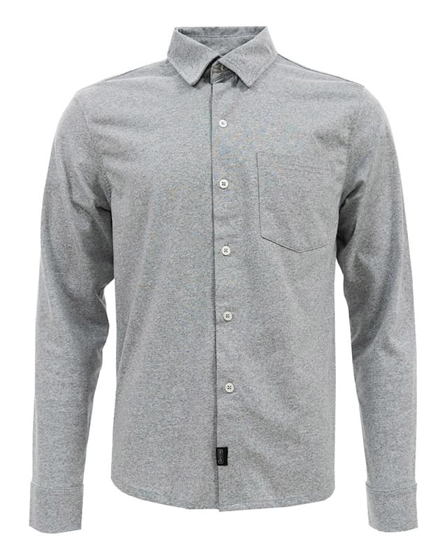 Eco Button Down Shirt