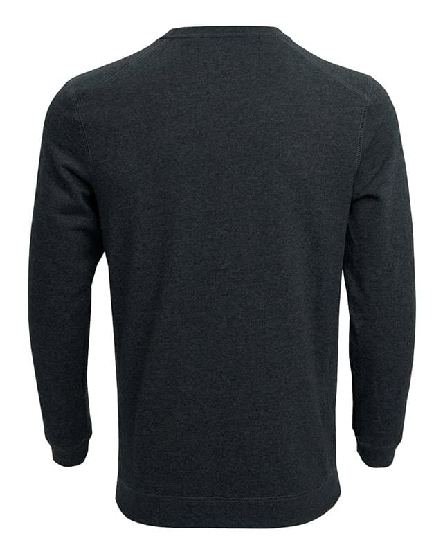 Crewneck Pullover Sweatshirt