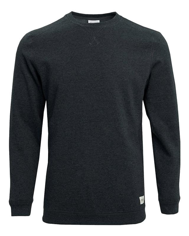 Crewneck Pullover Sweatshirt