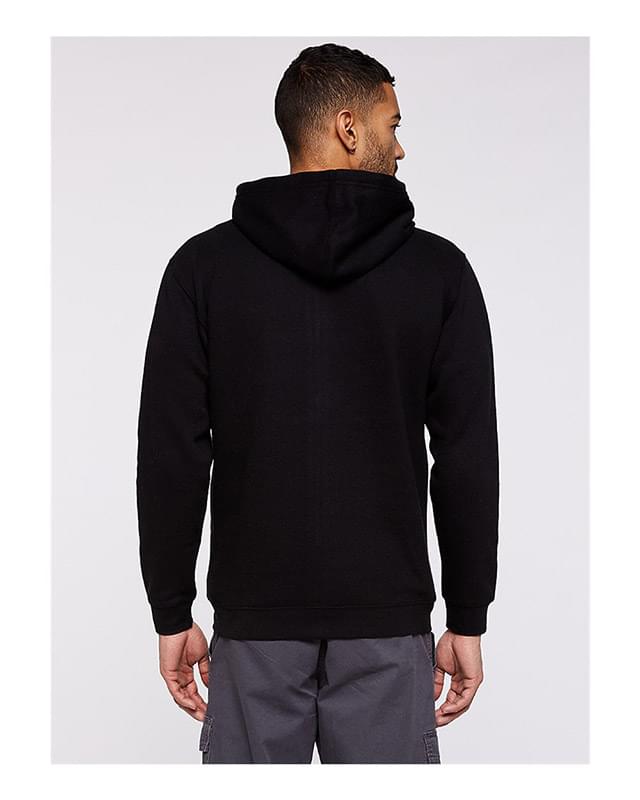 Full-Zip Fleece