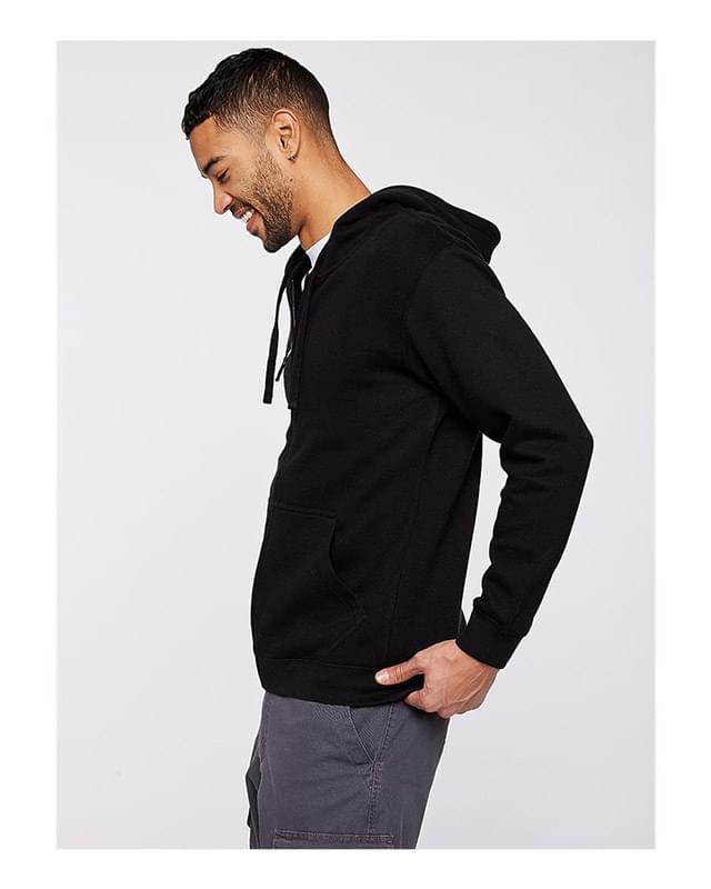 Full-Zip Fleece