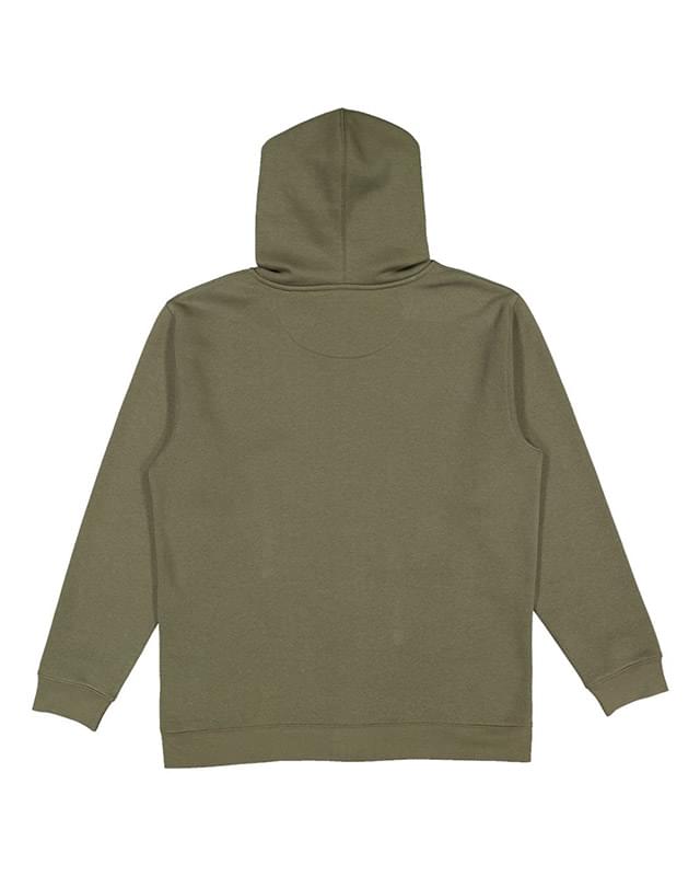 Full-Zip Fleece