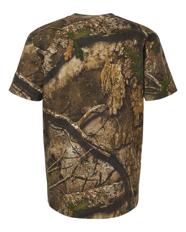 Adult Realtree® Camo Tee