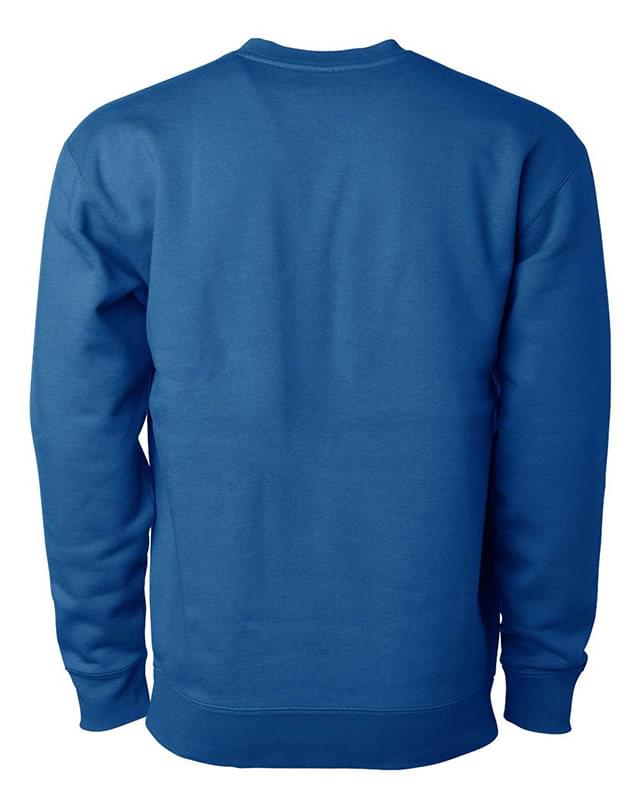 Heavyweight Crewneck Sweatshirt