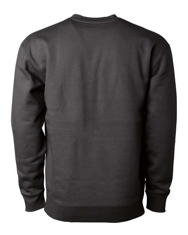 Heavyweight Crewneck Sweatshirt