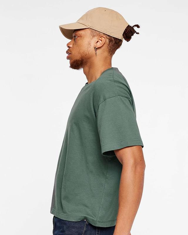 Relaxed Crew Tee