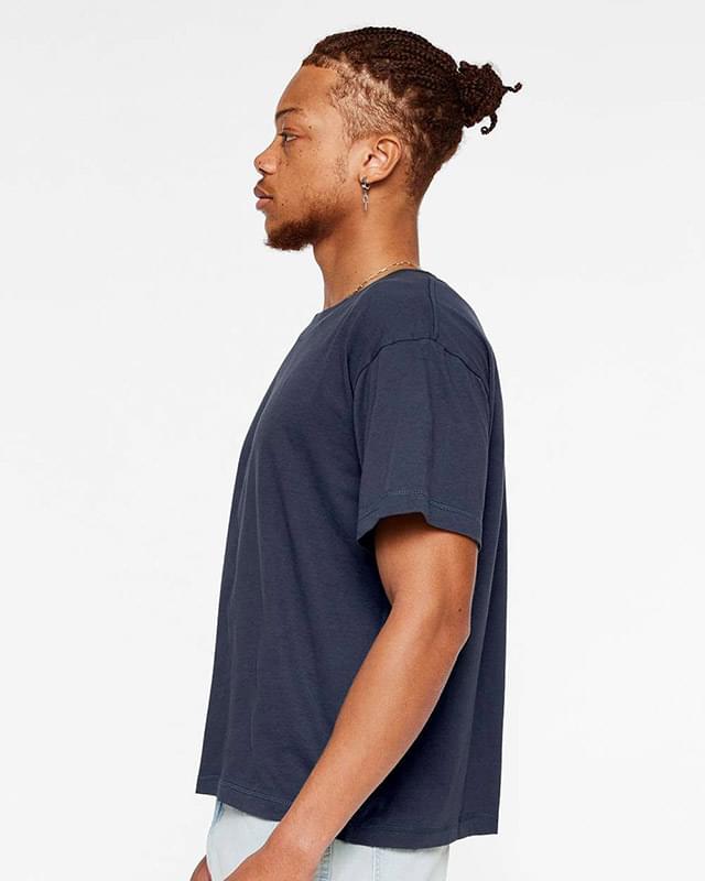 Relaxed Crew Tee