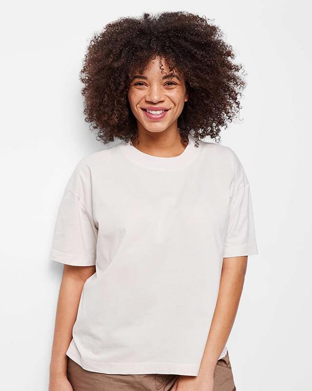 Relaxed Crew Tee