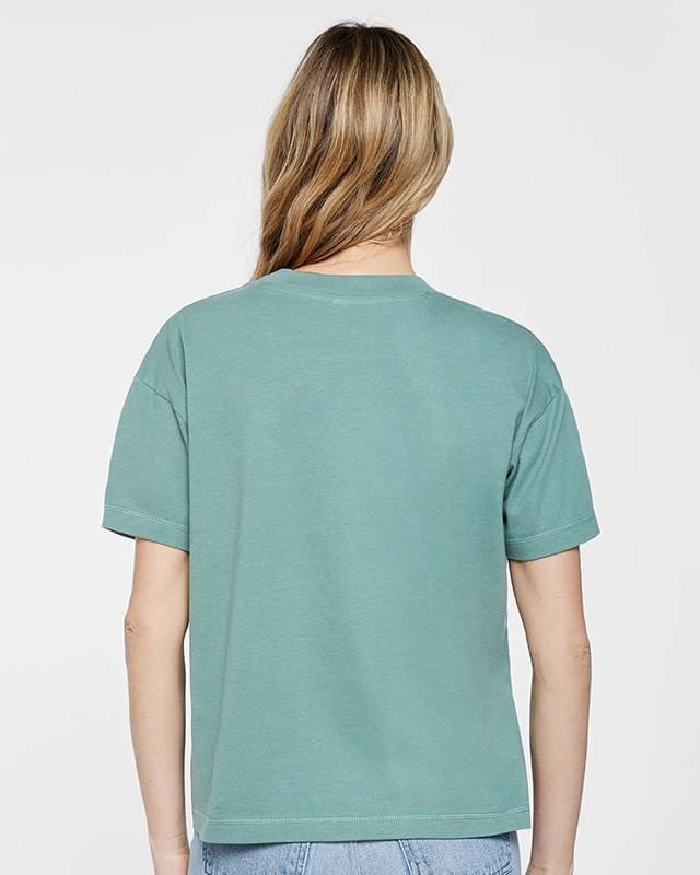 Relaxed Crew Tee