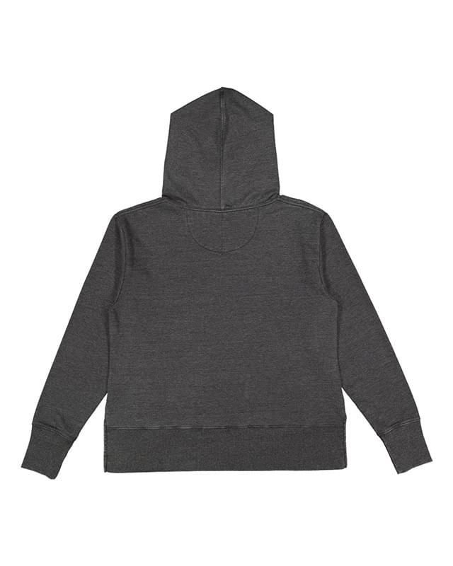 Women's Vintage Wash Hoodie Women's Vintage Wash Hoodie