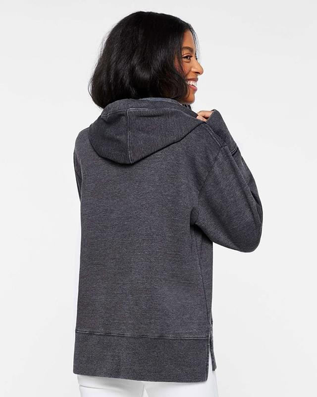 Women's Vintage Wash Hoodie Women's Vintage Wash Hoodie