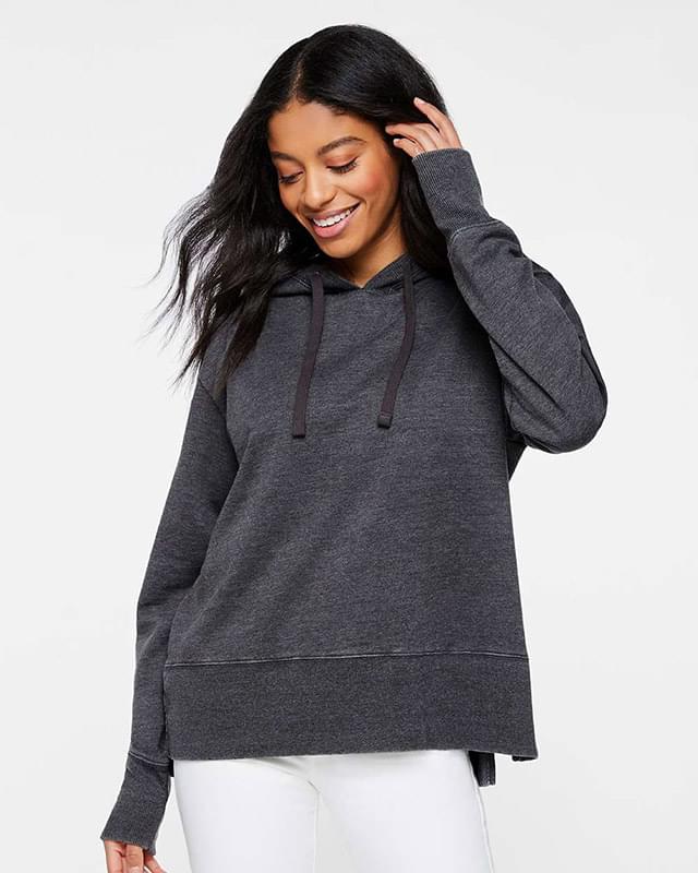 Women's Vintage Wash Hoodie Women's Vintage Wash Hoodie