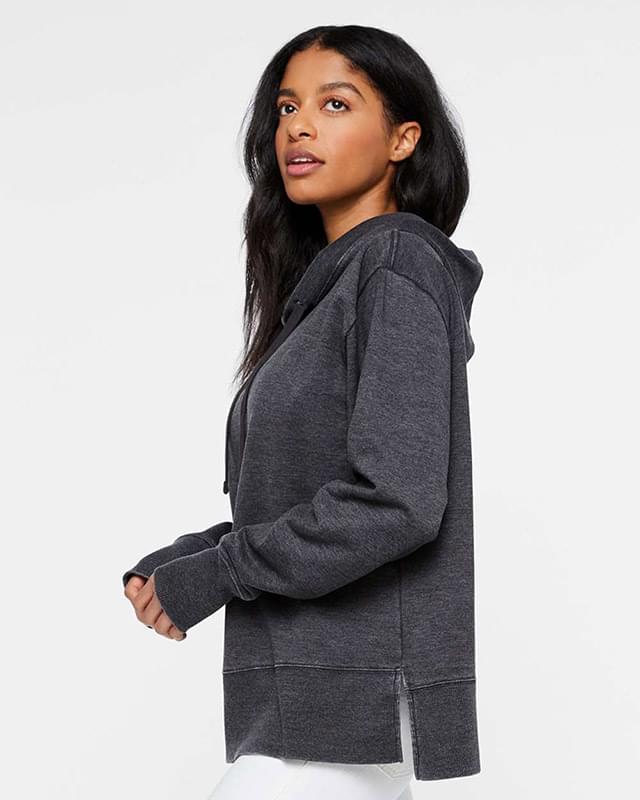 Women's Vintage Wash Hoodie Women's Vintage Wash Hoodie