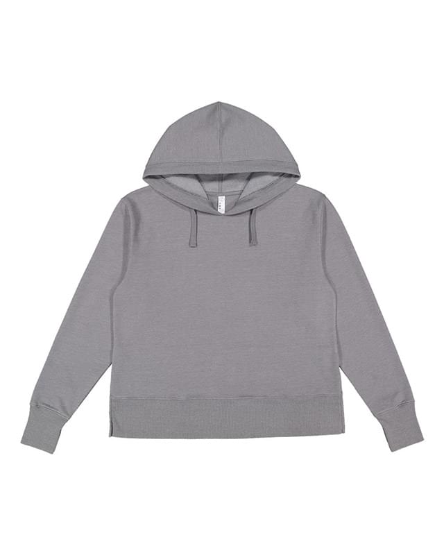 Women's Vintage Wash Hoodie