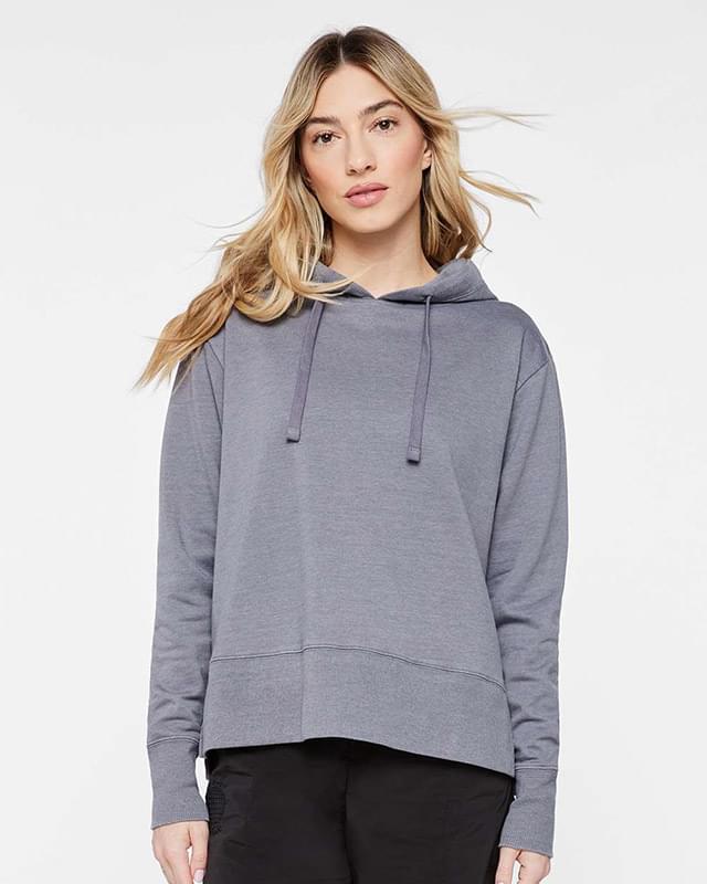 Women's Vintage Wash Hoodie Women's Vintage Wash Hoodie