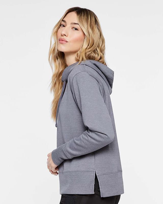 Women's Vintage Wash Hoodie Women's Vintage Wash Hoodie