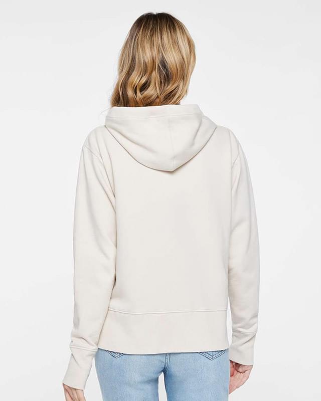 Women's Vintage Wash Hoodie Women's Vintage Wash Hoodie
