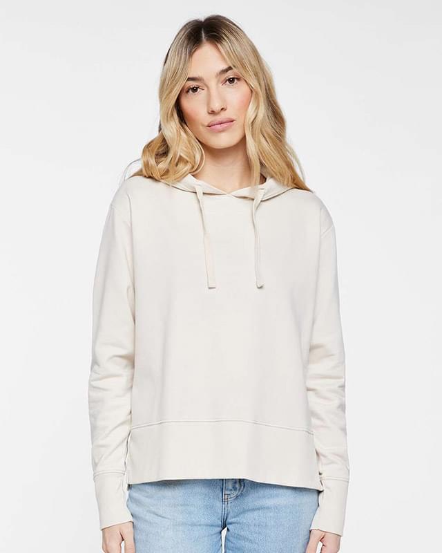Women's Vintage Wash Hoodie Women's Vintage Wash Hoodie