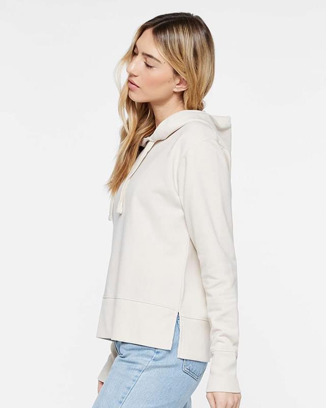 Women's Vintage Wash Hoodie Women's Vintage Wash Hoodie