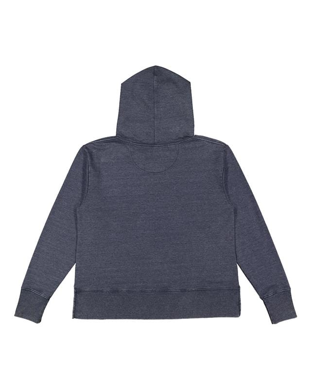 Women's Vintage Wash Hoodie Women's Vintage Wash Hoodie
