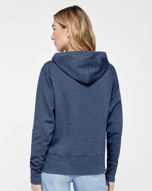 Women's Vintage Wash Hoodie Women's Vintage Wash Hoodie