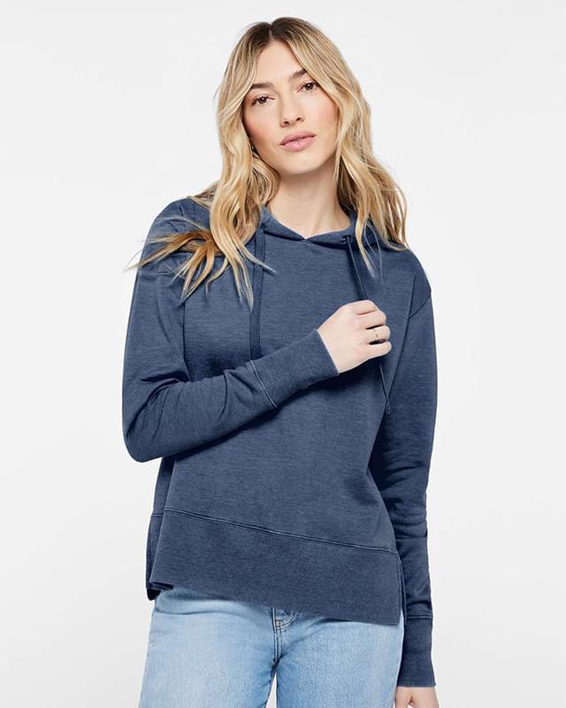 Women's Vintage Wash Hoodie Women's Vintage Wash Hoodie