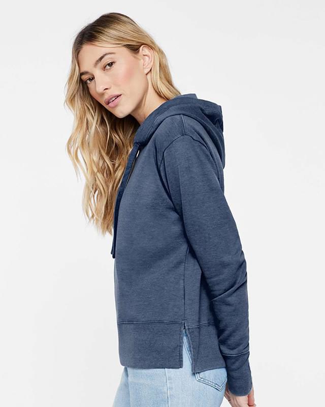 Women's Vintage Wash Hoodie Women's Vintage Wash Hoodie