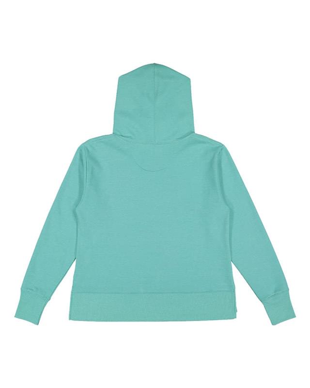 Women's Vintage Wash Hoodie Women's Vintage Wash Hoodie