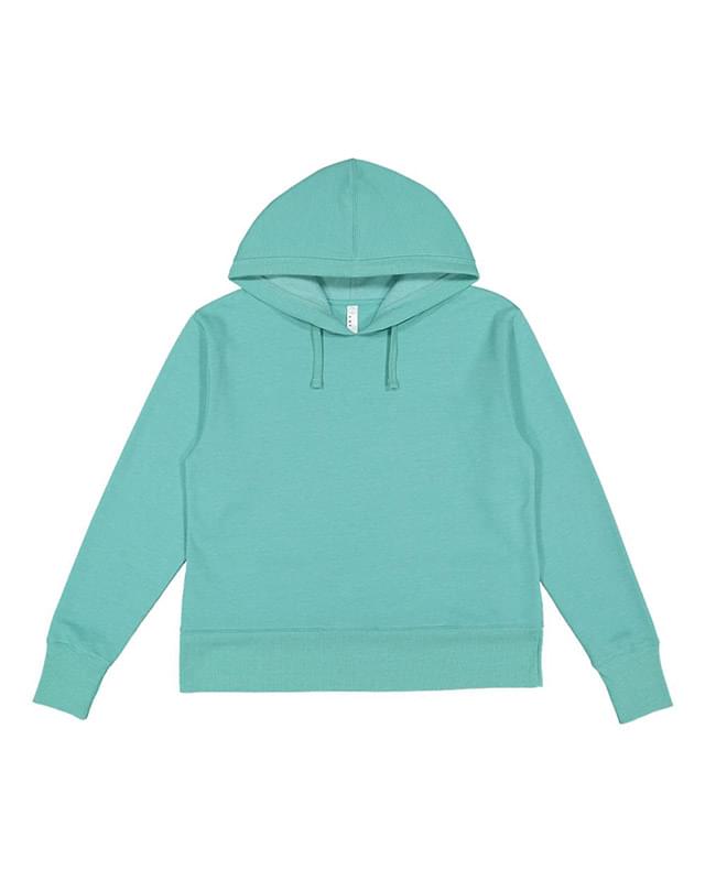 Women's Vintage Wash Hoodie