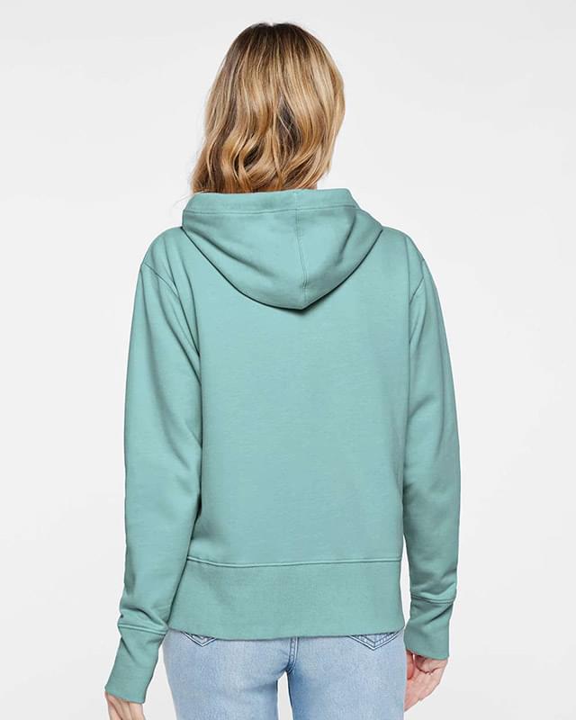 Women's Vintage Wash Hoodie Women's Vintage Wash Hoodie