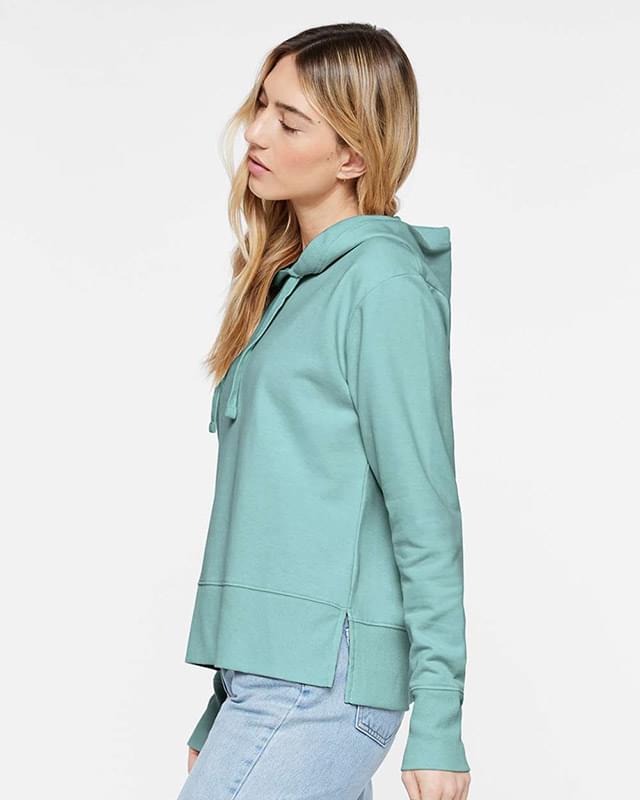 Women's Vintage Wash Hoodie Women's Vintage Wash Hoodie