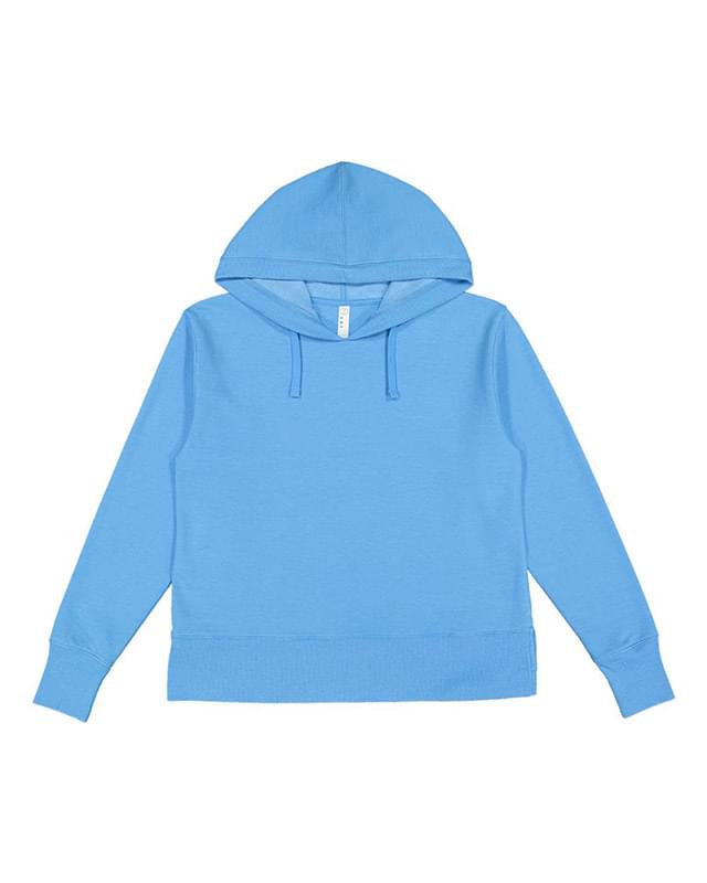 Women's Vintage Wash Hoodie