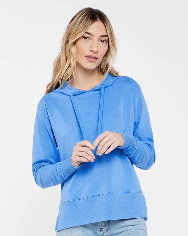 Women's Vintage Wash Hoodie Women's Vintage Wash Hoodie