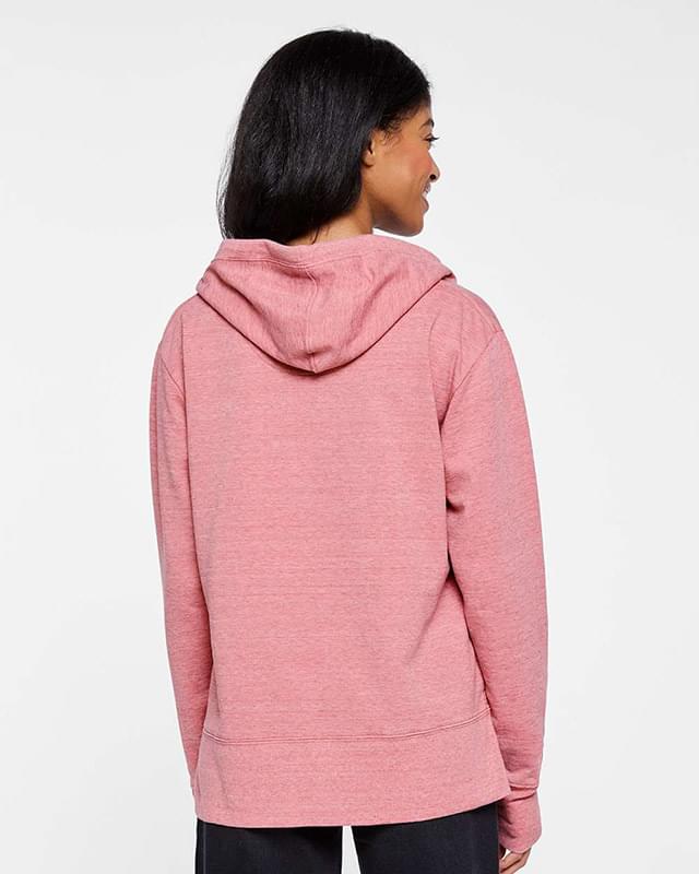 Women's Vintage Wash Hoodie