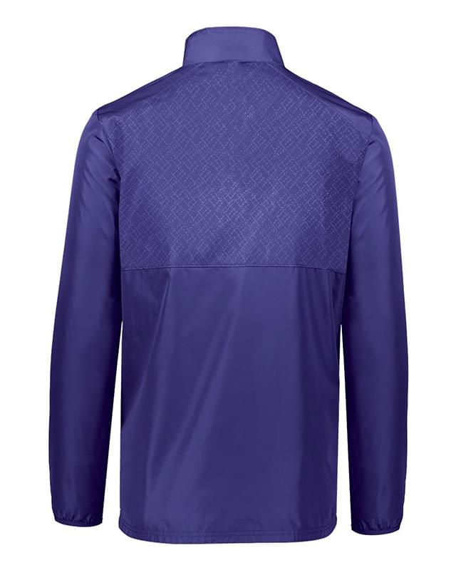 SeriesX Quarter-Zip Pullover