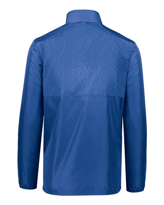 SeriesX Quarter-Zip Pullover