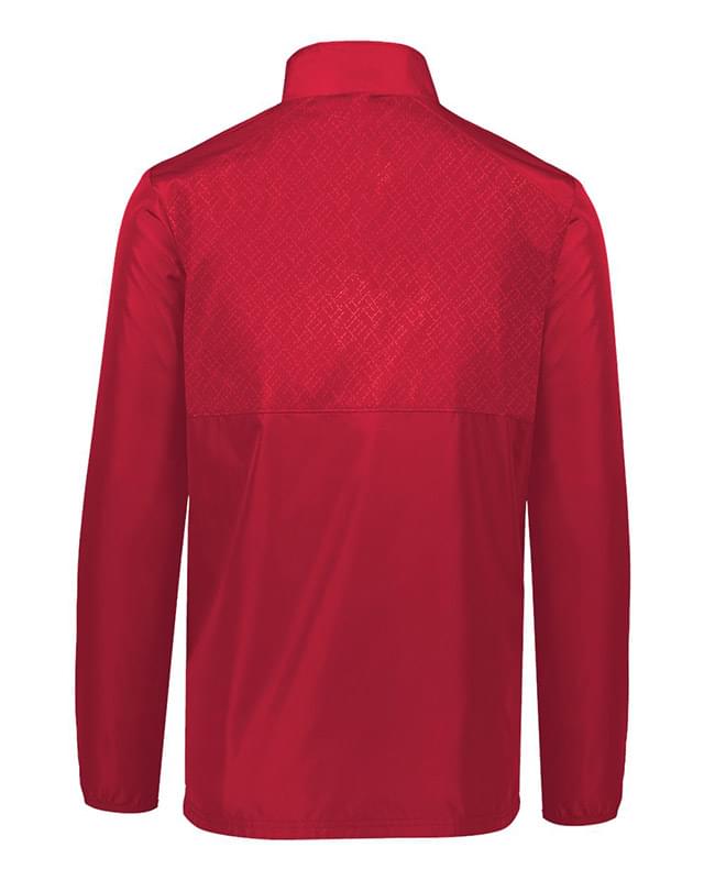 SeriesX Quarter-Zip Pullover