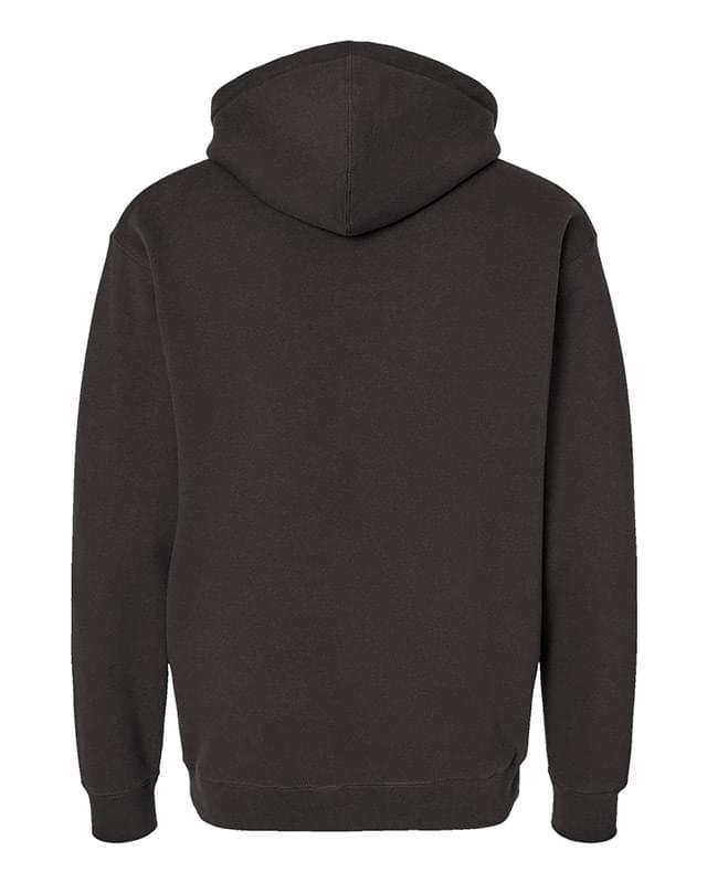 Heavyweight Hooded Sweatshirt