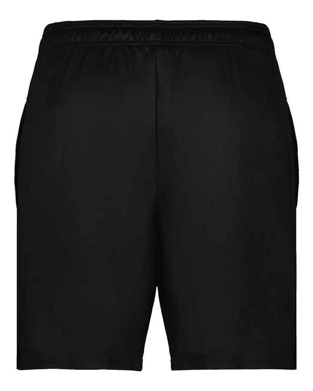 Momentum Shorts