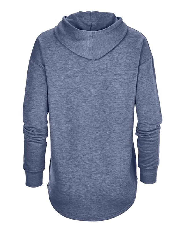 Women's Dream Fleece Hooded Pullover